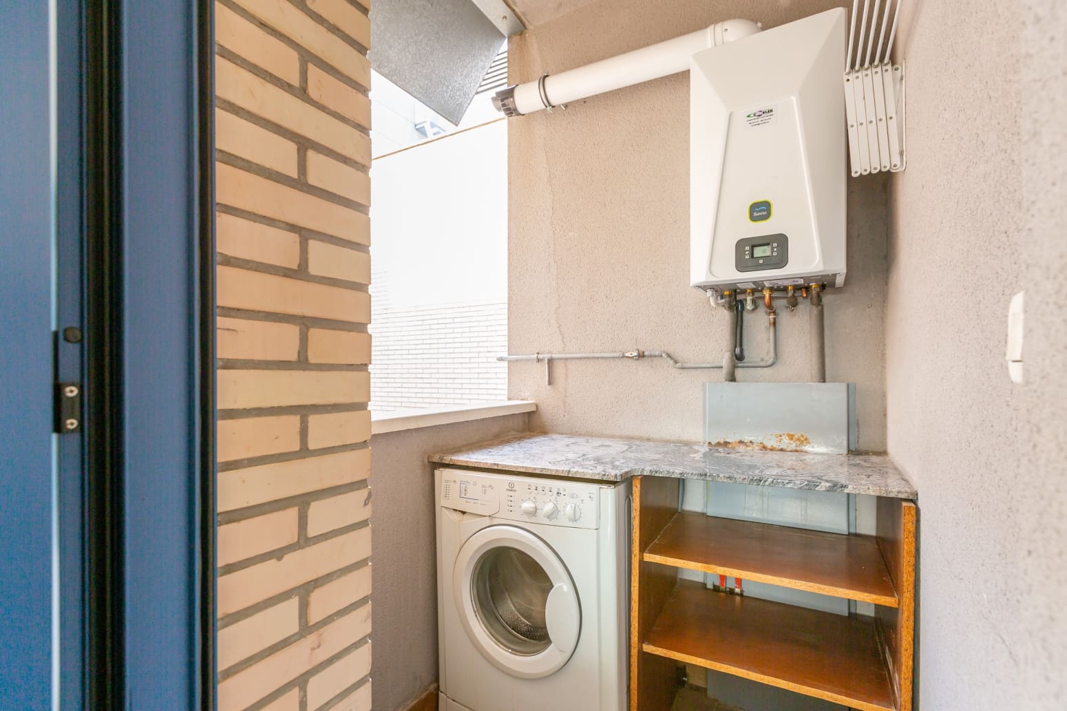 2 chambre Appartement à vendre à Baranain avec garage - 290 000 € (Ref: 9513078)