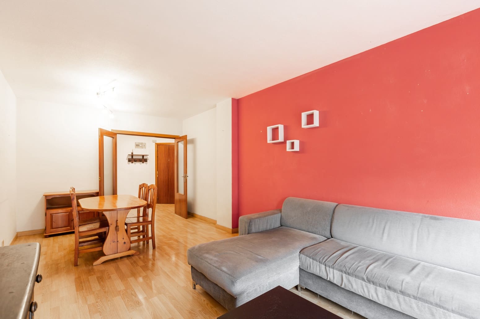 3 soveværelse Lejlighed til salg i Pamplona / Iruna med garage - € 331.000 (Ref: 9513079)