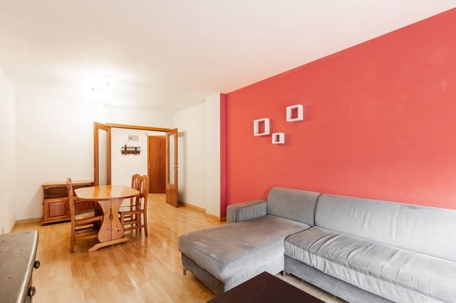 3 soveværelse Lejlighed til salg i Pamplona / Iruña med garage - € 331.000 (Ref: 9513079)