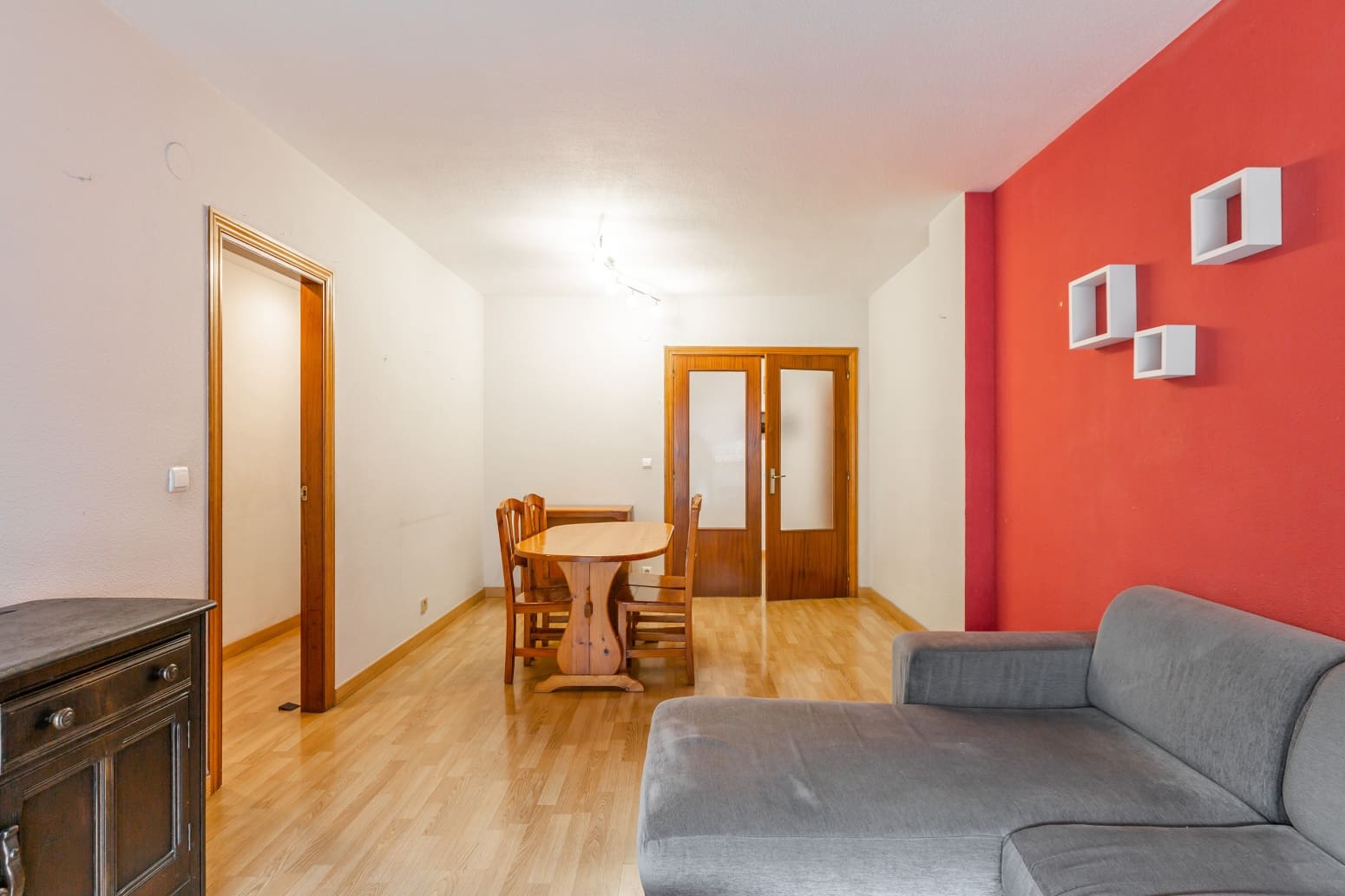 3 soveværelse Lejlighed til salg i Pamplona / Iruna med garage - € 331.000 (Ref: 9513079)