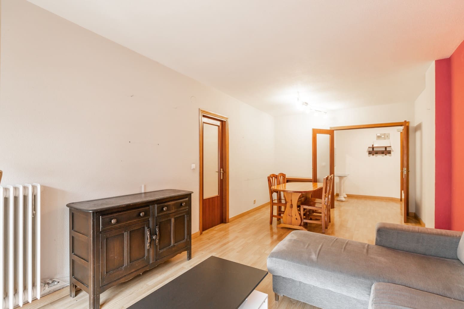 3 soveværelse Lejlighed til salg i Pamplona / Iruna med garage - € 331.000 (Ref: 9513079)