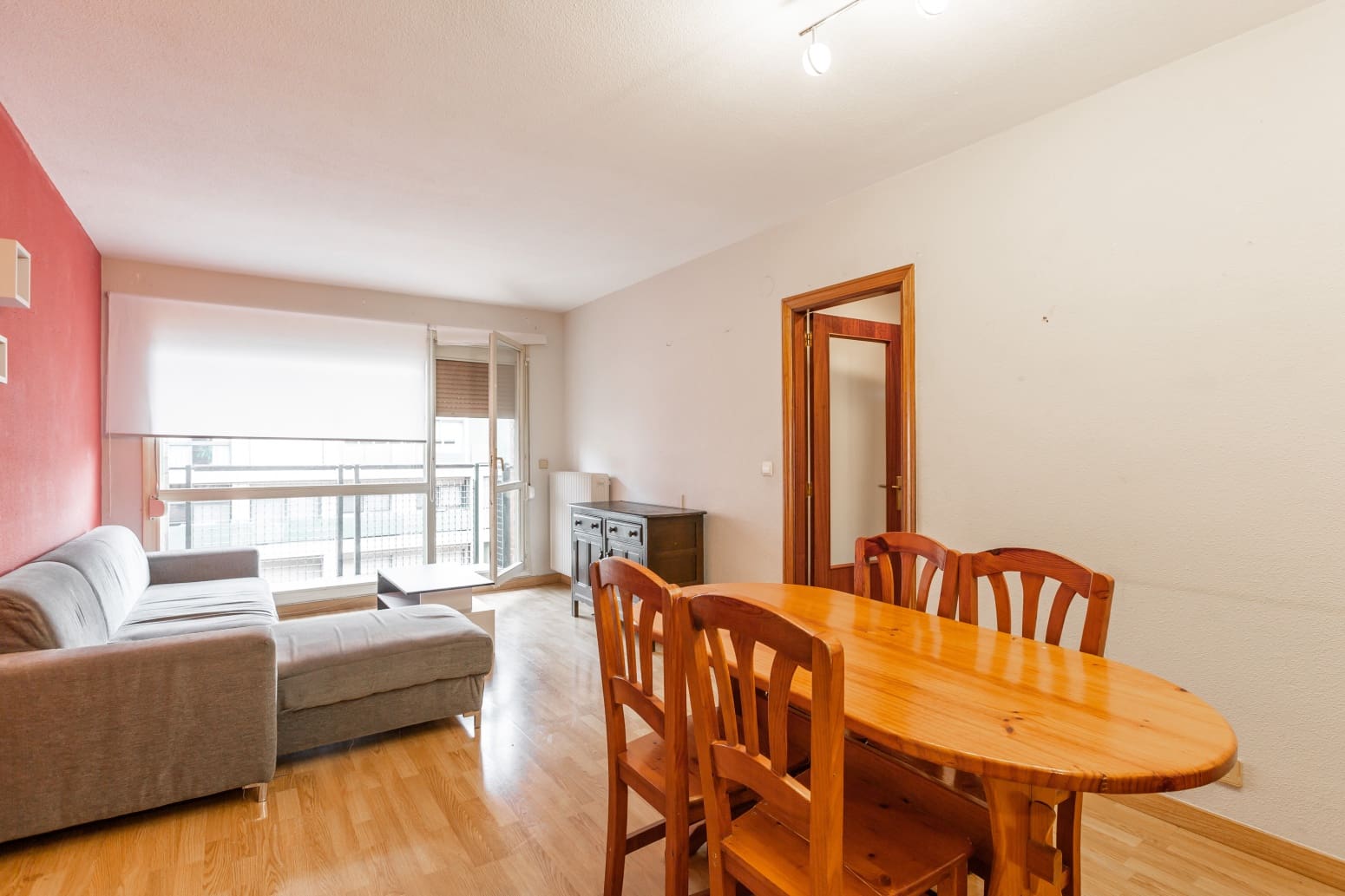 3 soveværelse Lejlighed til salg i Pamplona / Iruna med garage - € 331.000 (Ref: 9513079)