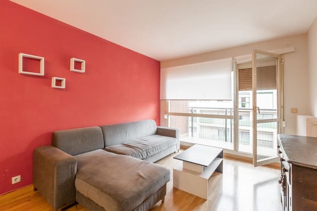 3 soveværelse Lejlighed til salg i Pamplona / Iruña med garage - € 331.000 (Ref: 9513079)