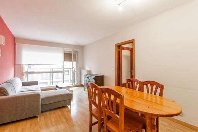 3 soveværelse Lejlighed til salg i Pamplona / Iruña med garage - € 331.000 (Ref: 9513079)