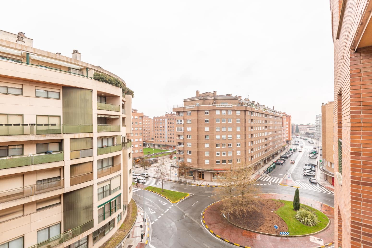 3 soveværelse Lejlighed til salg i Pamplona / Iruna med garage - € 331.000 (Ref: 9513079)