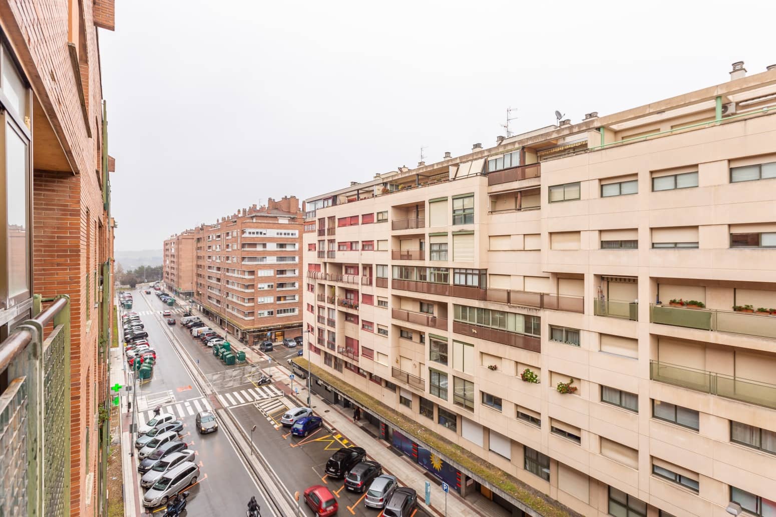 3 soveværelse Lejlighed til salg i Pamplona / Iruna med garage - € 331.000 (Ref: 9513079)