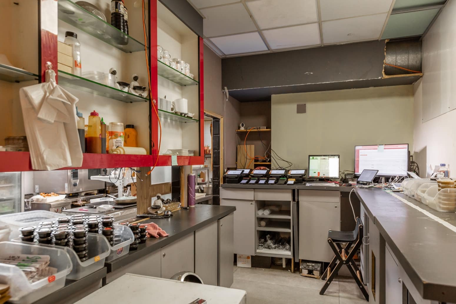 Virksomhed til salg i Pamplona / Iruna - € 250.000 (Ref: 9518586)