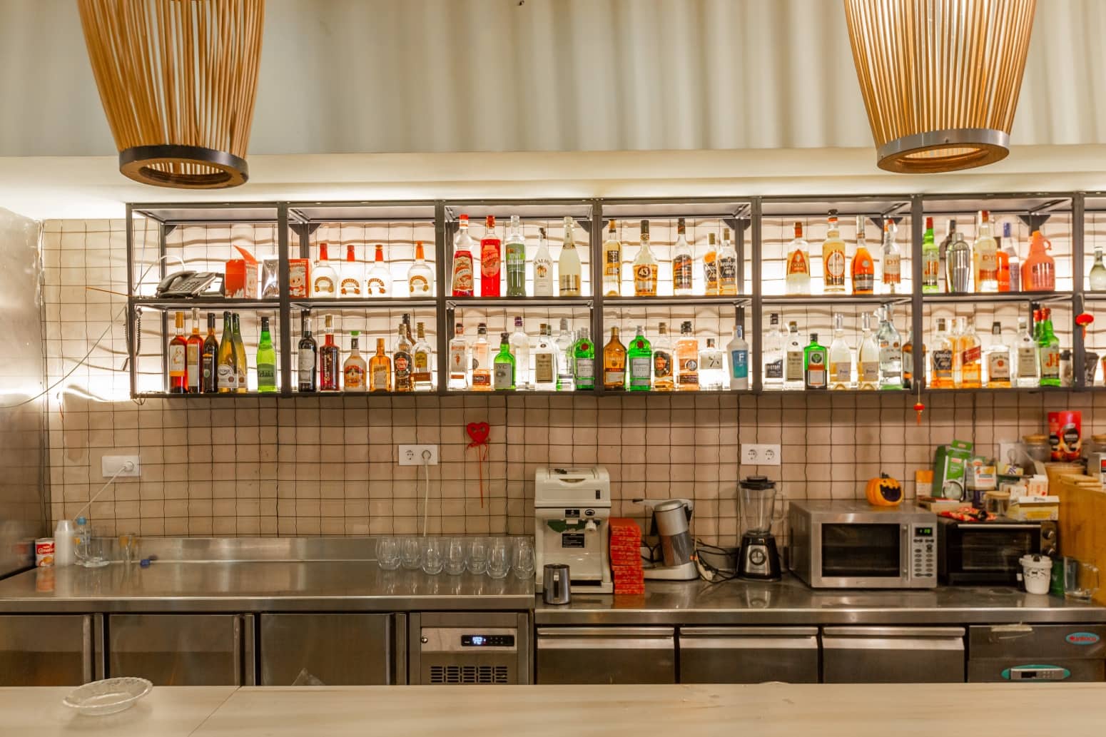 Virksomhed til salg i Pamplona / Iruna - € 250.000 (Ref: 9518586)