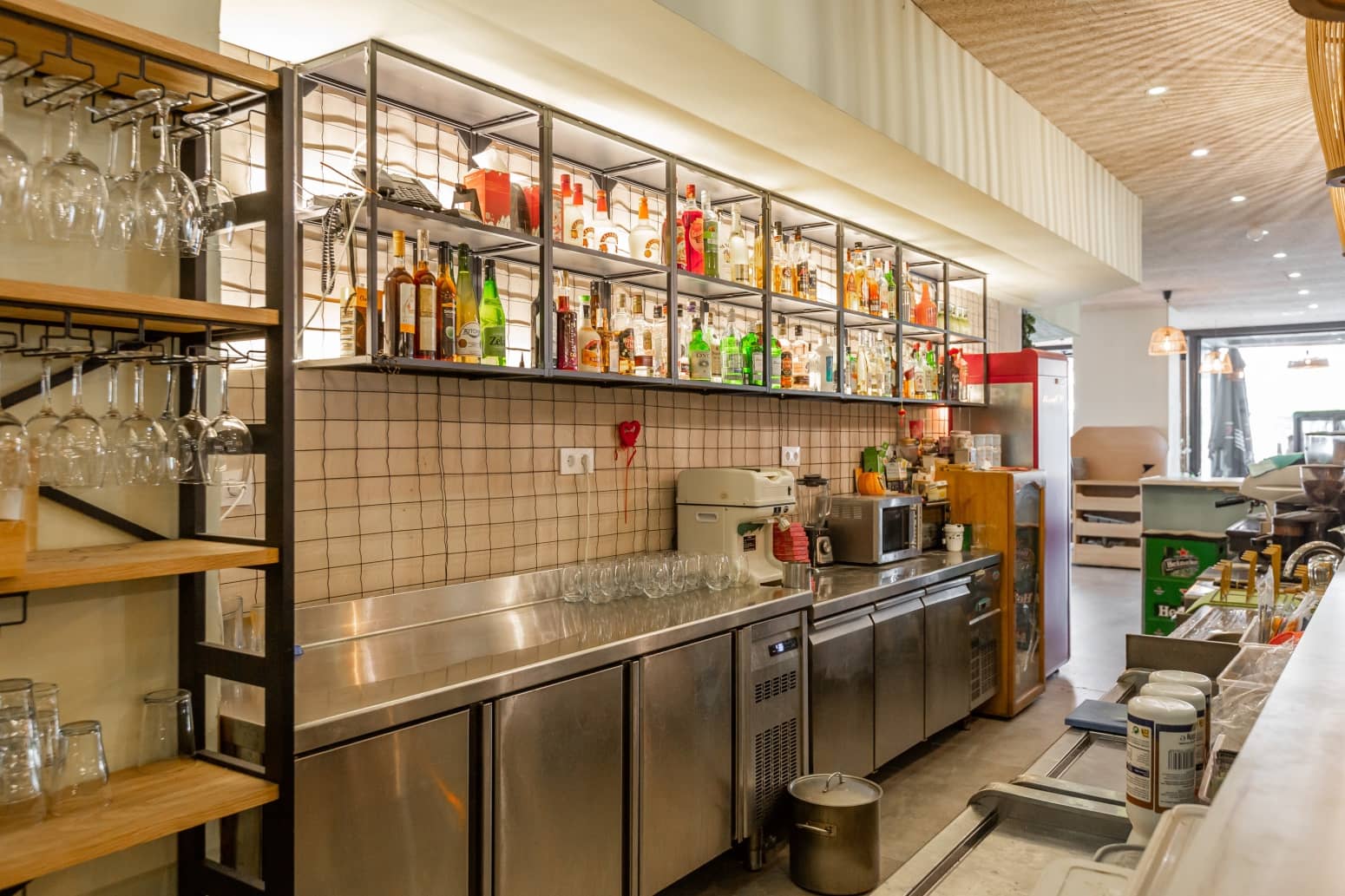 Virksomhed til salg i Pamplona / Iruna - € 250.000 (Ref: 9518586)