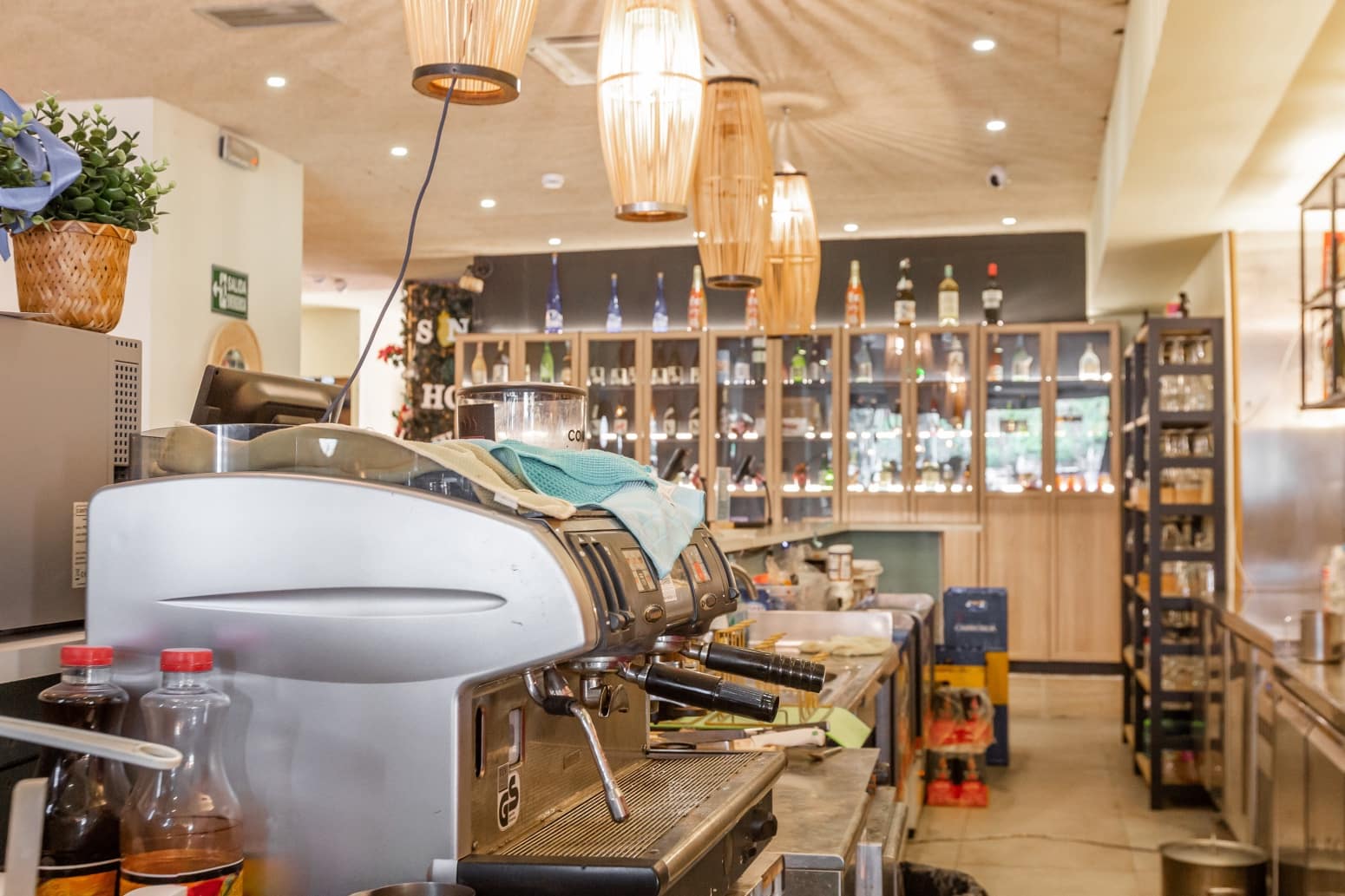 Virksomhed til salg i Pamplona / Iruna - € 250.000 (Ref: 9518586)