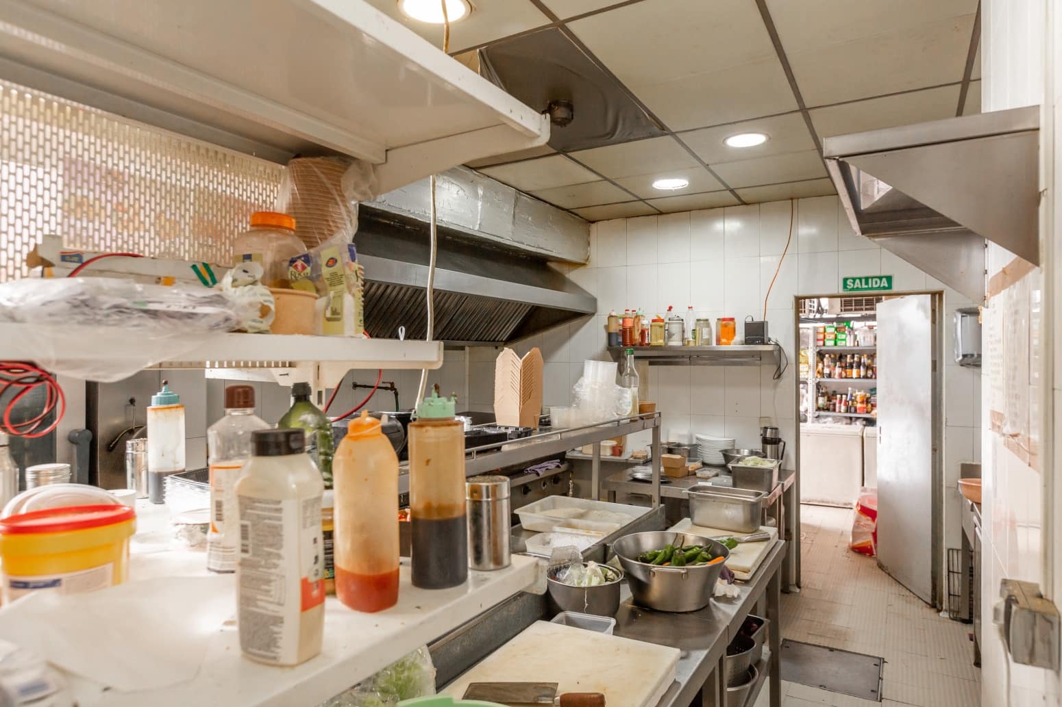 Virksomhed til salg i Pamplona / Iruna - € 250.000 (Ref: 9518586)