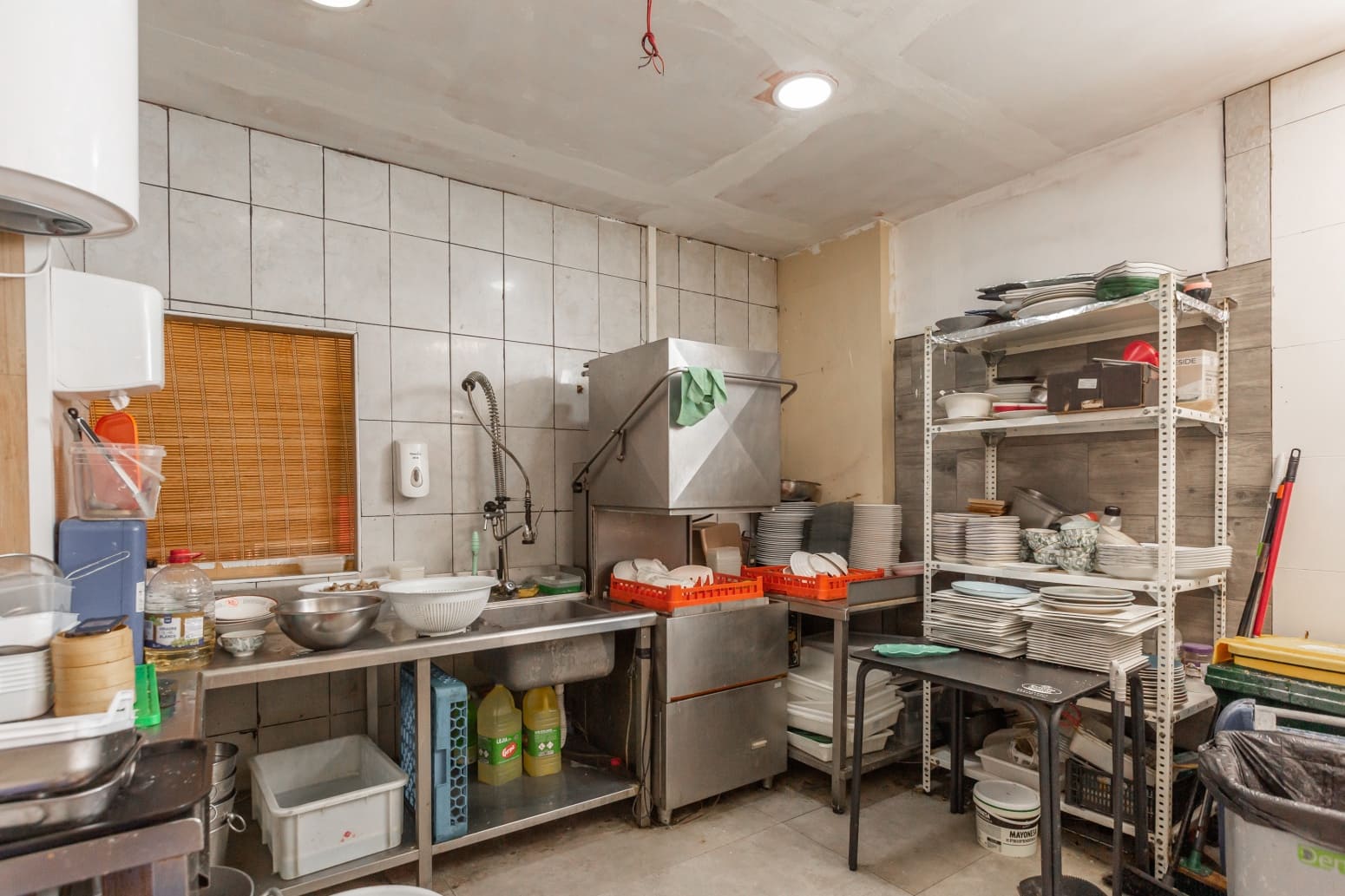 Virksomhed til salg i Pamplona / Iruna - € 250.000 (Ref: 9518586)