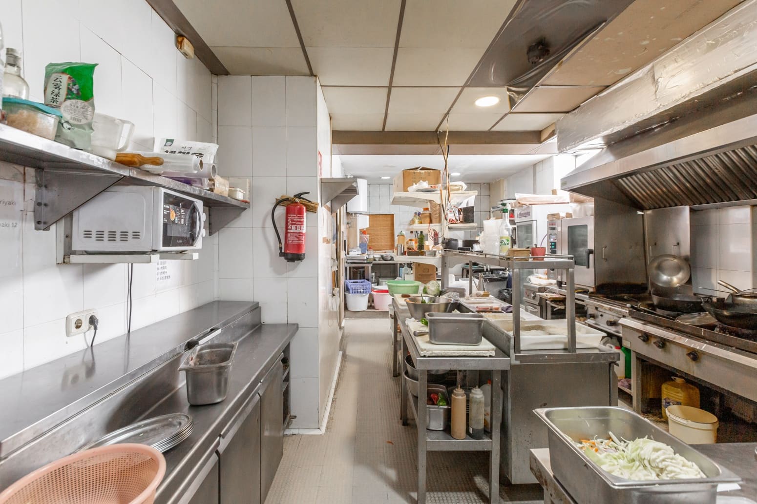 Virksomhed til salg i Pamplona / Iruna - € 250.000 (Ref: 9518586)