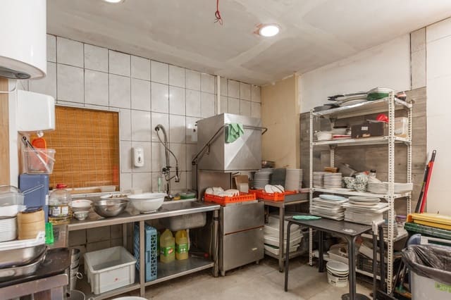 Virksomhed til salg i Pamplona / Iruña - € 250.000 (Ref: 9518586)