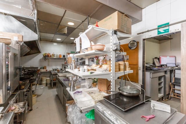 Virksomhed til salg i Pamplona / Iruña - € 250.000 (Ref: 9518586)