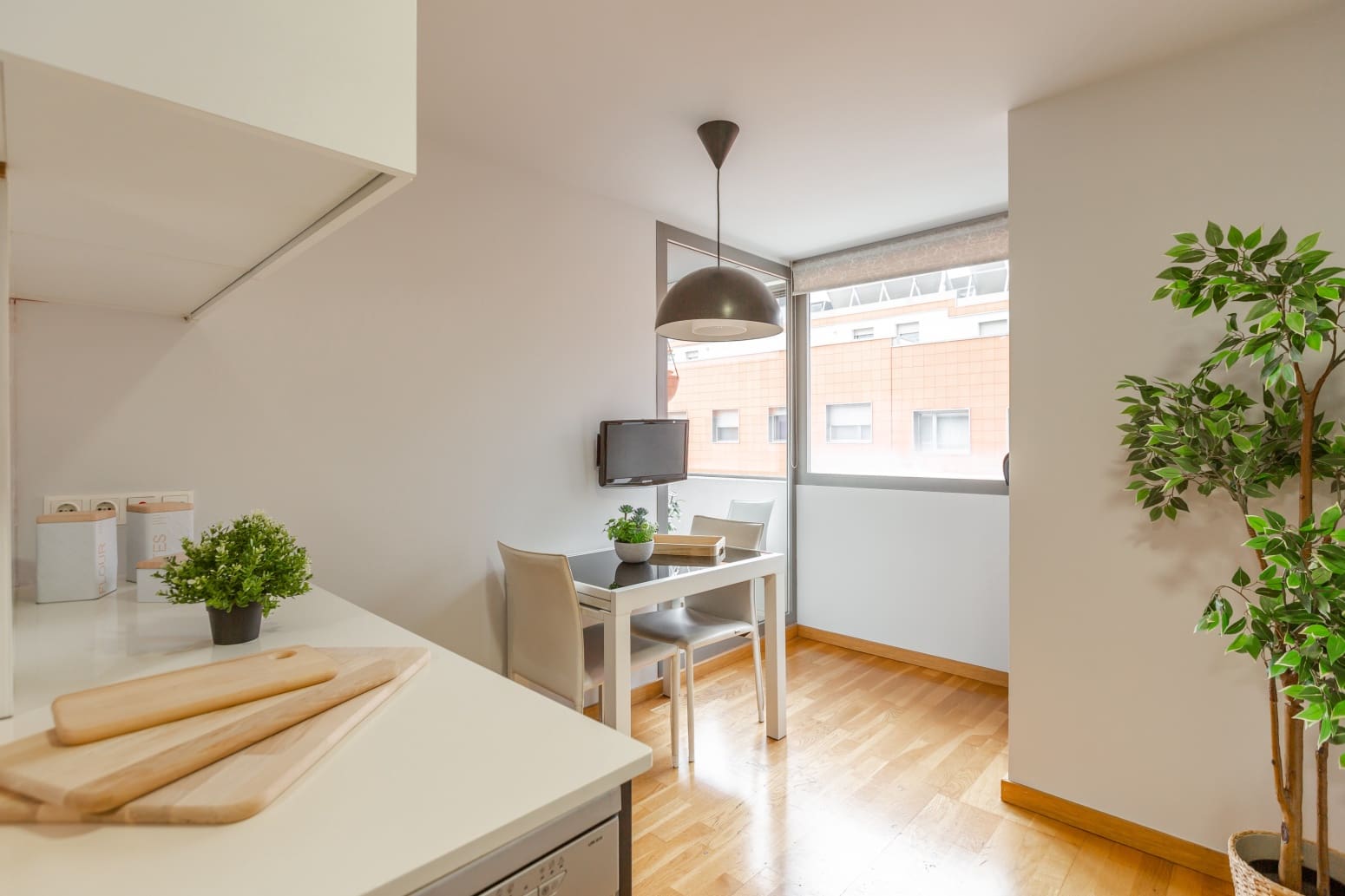 3 camera da letto Appartamento in vendita in Egues con garage - 273.101 € (Rif: 9518587)