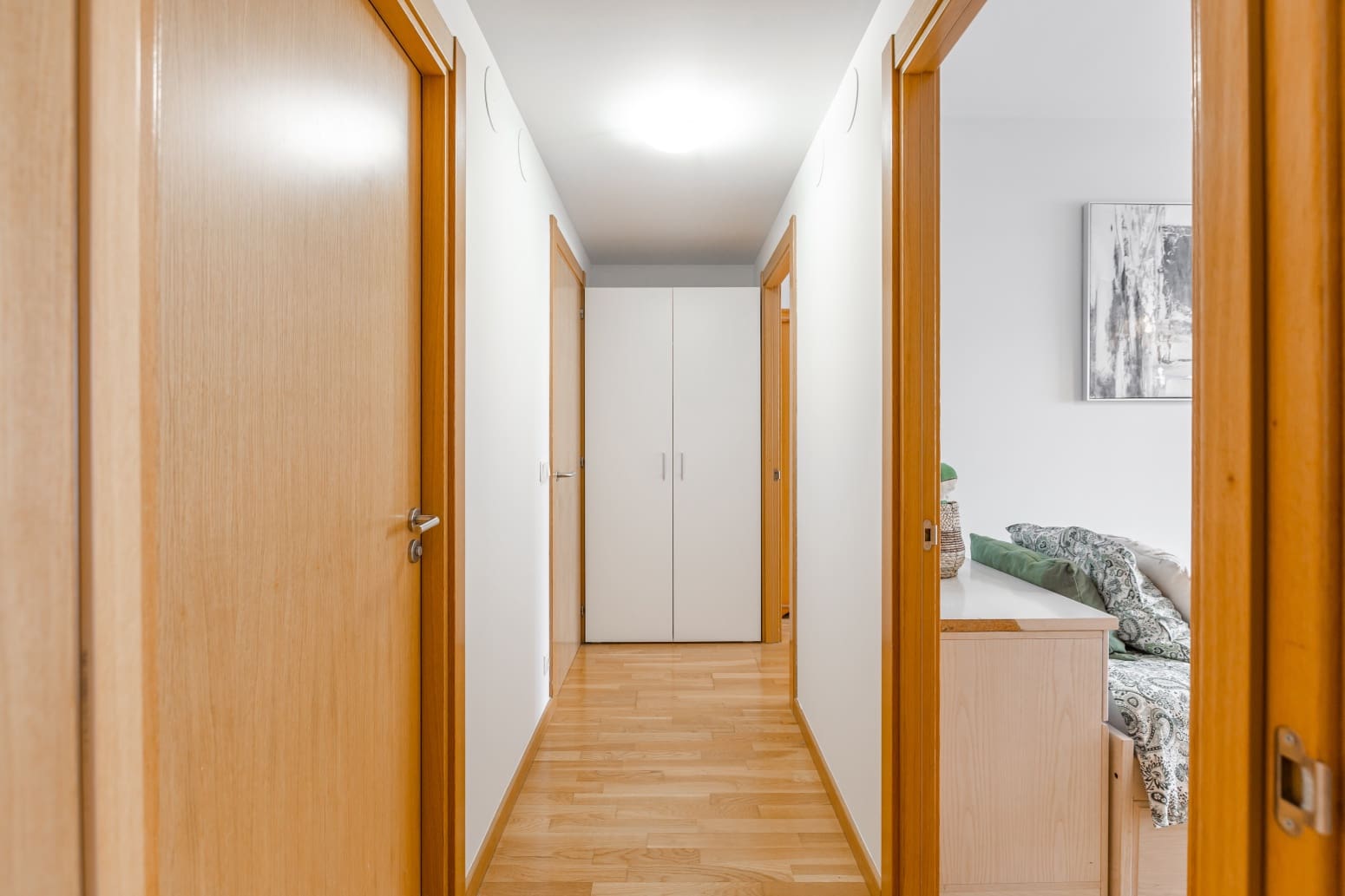 3 camera da letto Appartamento in vendita in Egues con garage - 273.101 € (Rif: 9518587)