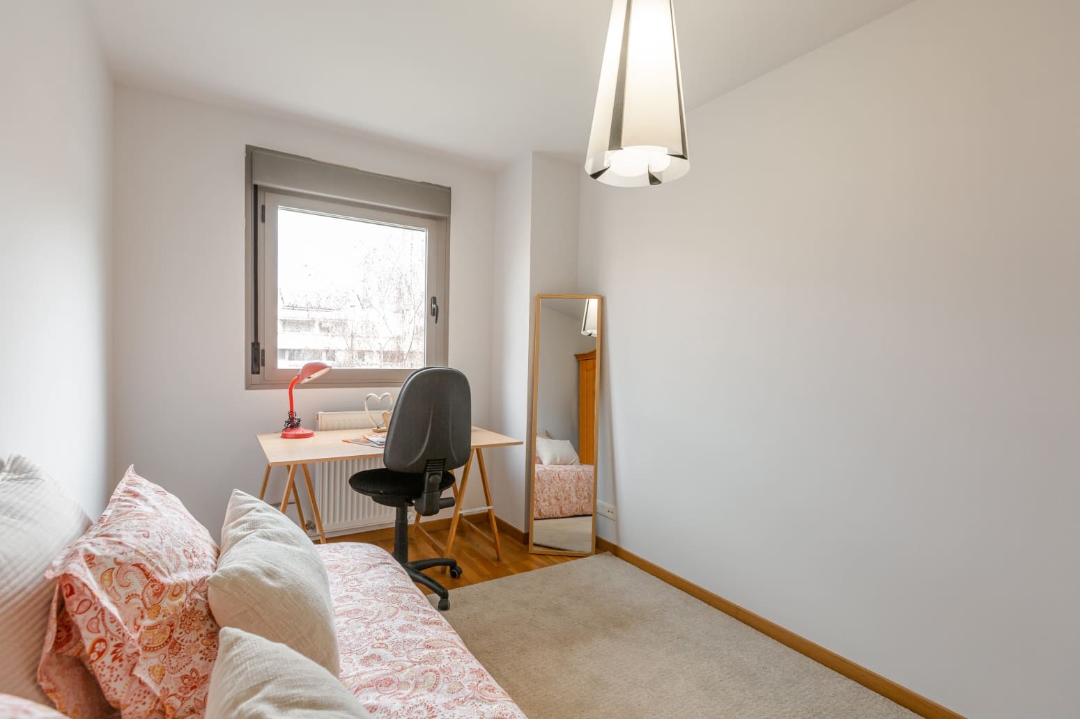 3 camera da letto Appartamento in vendita in Egues con garage - 273.101 € (Rif: 9518587)