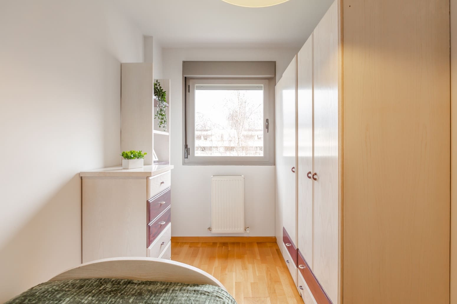 3 camera da letto Appartamento in vendita in Egues con garage - 273.101 € (Rif: 9518587)