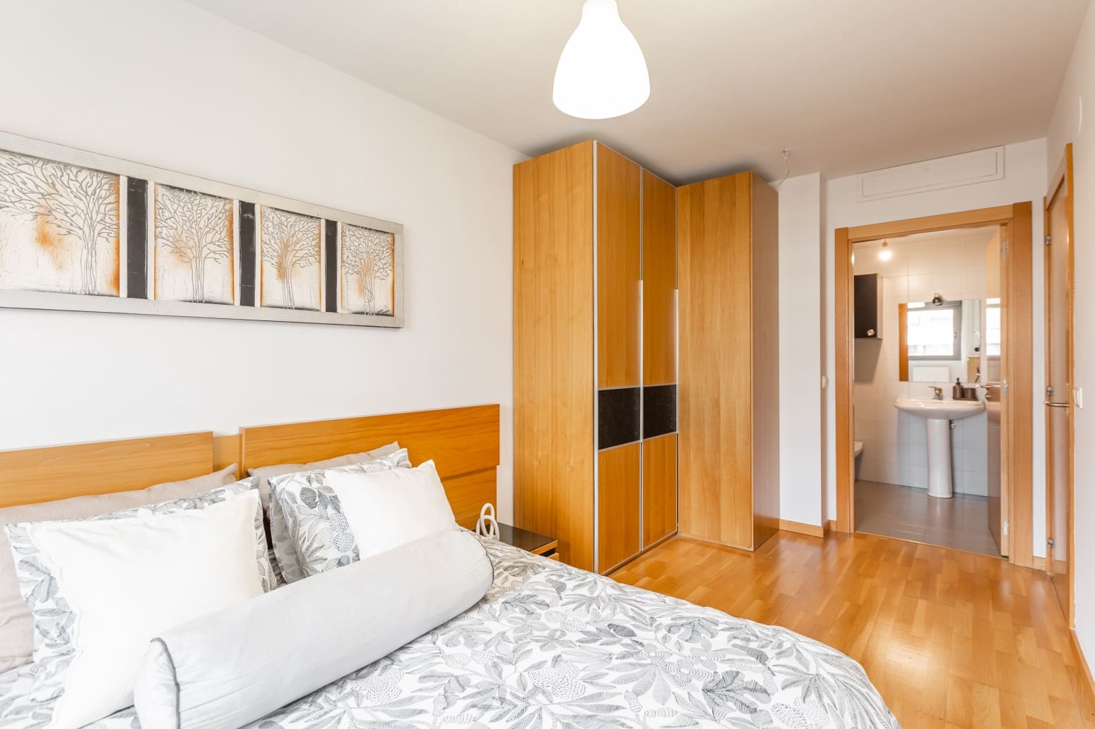 3 camera da letto Appartamento in vendita in Egues con garage - 273.101 € (Rif: 9518587)