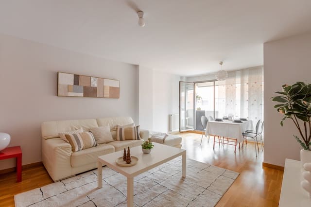 3 camera da letto Appartamento in vendita in Egüés, Valle de Egüés/Eguesibar con garage - 273.101 € (Rif: 9518587)