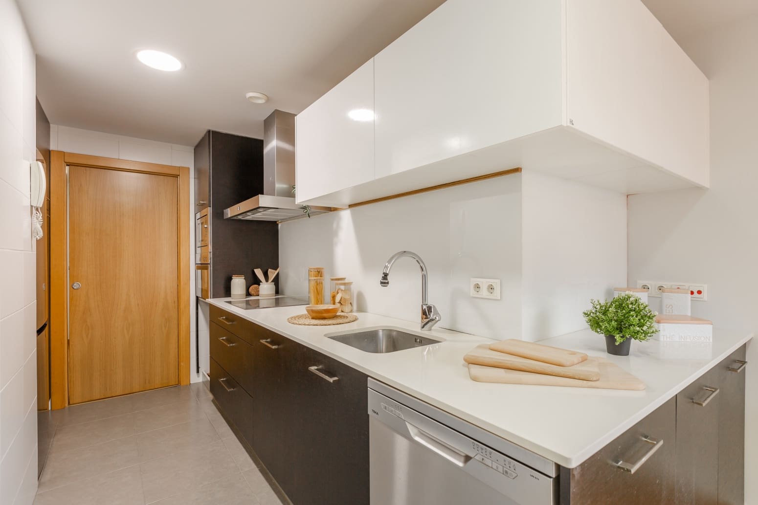 3 camera da letto Appartamento in vendita in Egues con garage - 273.101 € (Rif: 9518587)