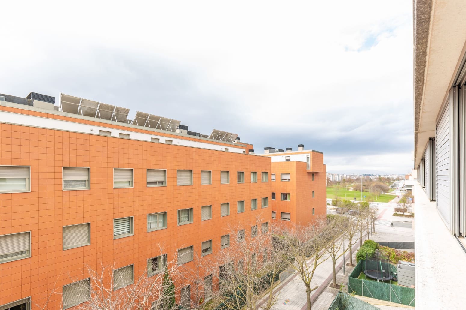 3 camera da letto Appartamento in vendita in Egues con garage - 273.101 € (Rif: 9518587)