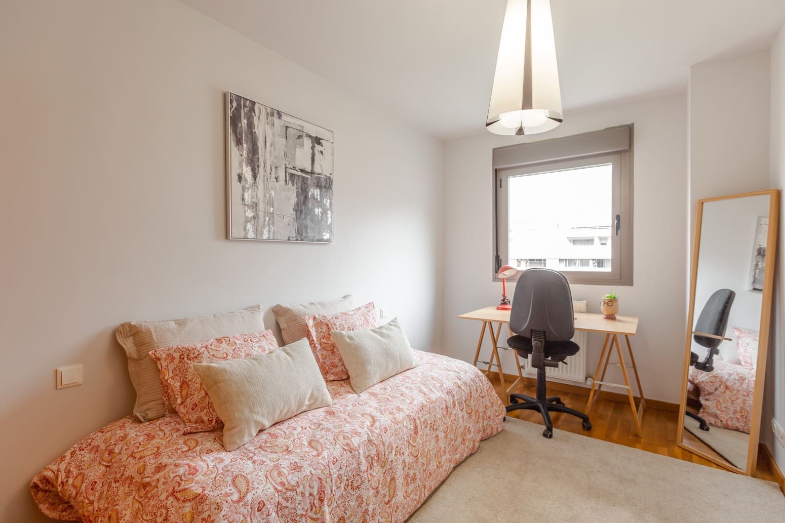 3 camera da letto Appartamento in vendita in Egues con garage - 273.101 € (Rif: 9518587)