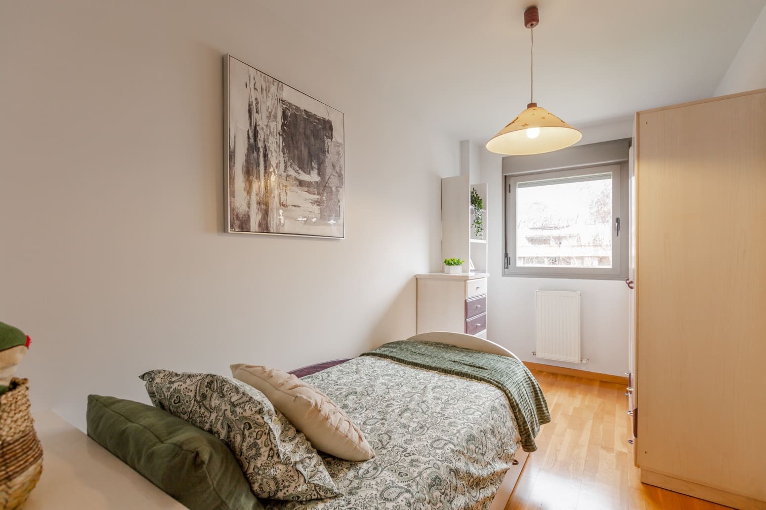 3 camera da letto Appartamento in vendita in Egues con garage - 273.101 € (Rif: 9518587)