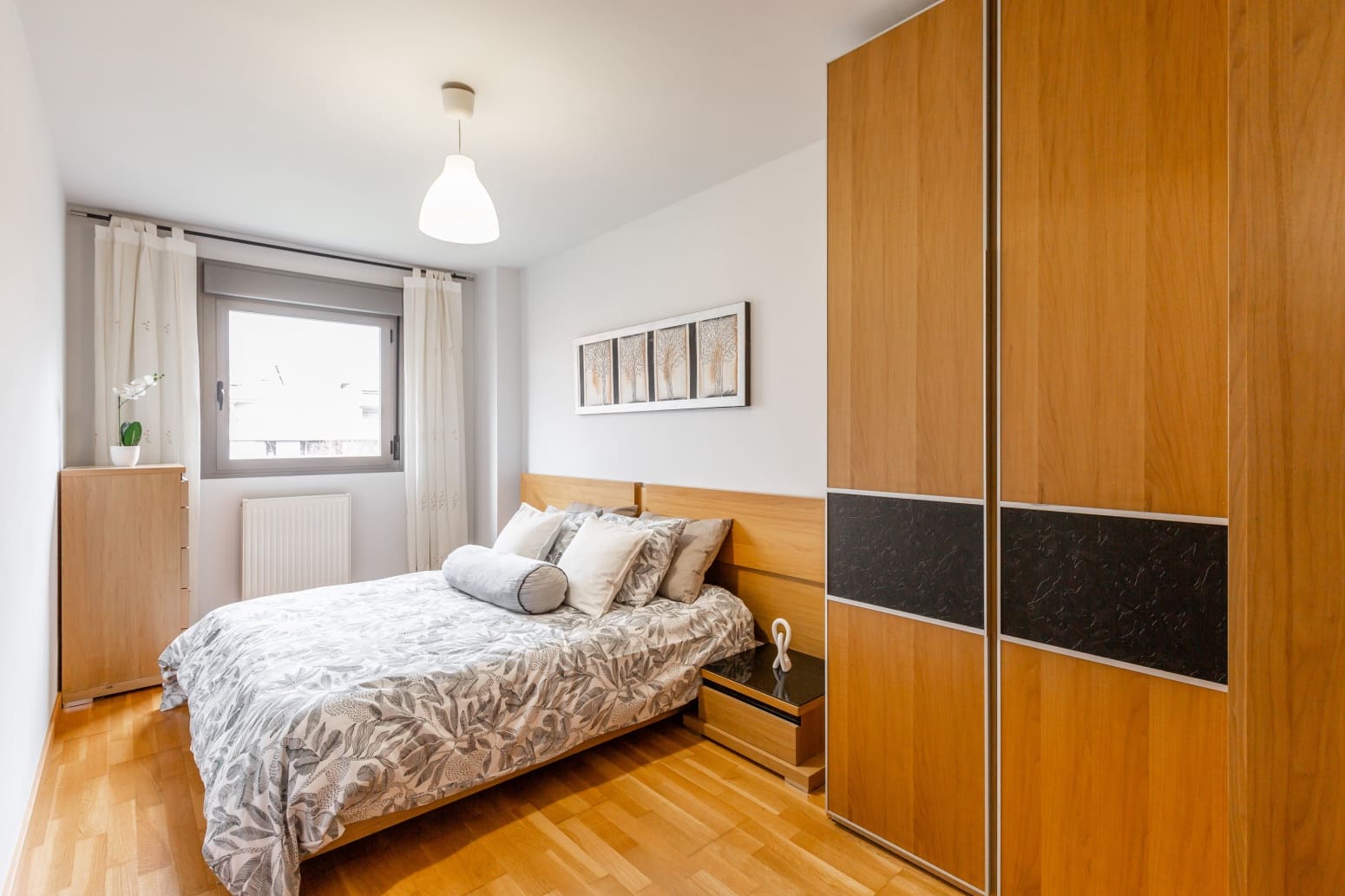 3 camera da letto Appartamento in vendita in Egues con garage - 273.101 € (Rif: 9518587)