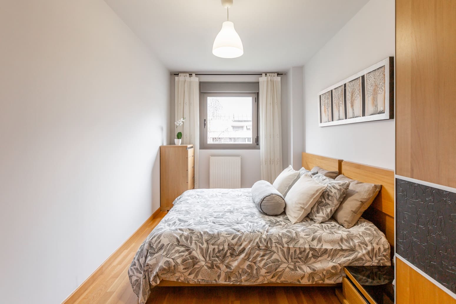 3 camera da letto Appartamento in vendita in Egues con garage - 273.101 € (Rif: 9518587)