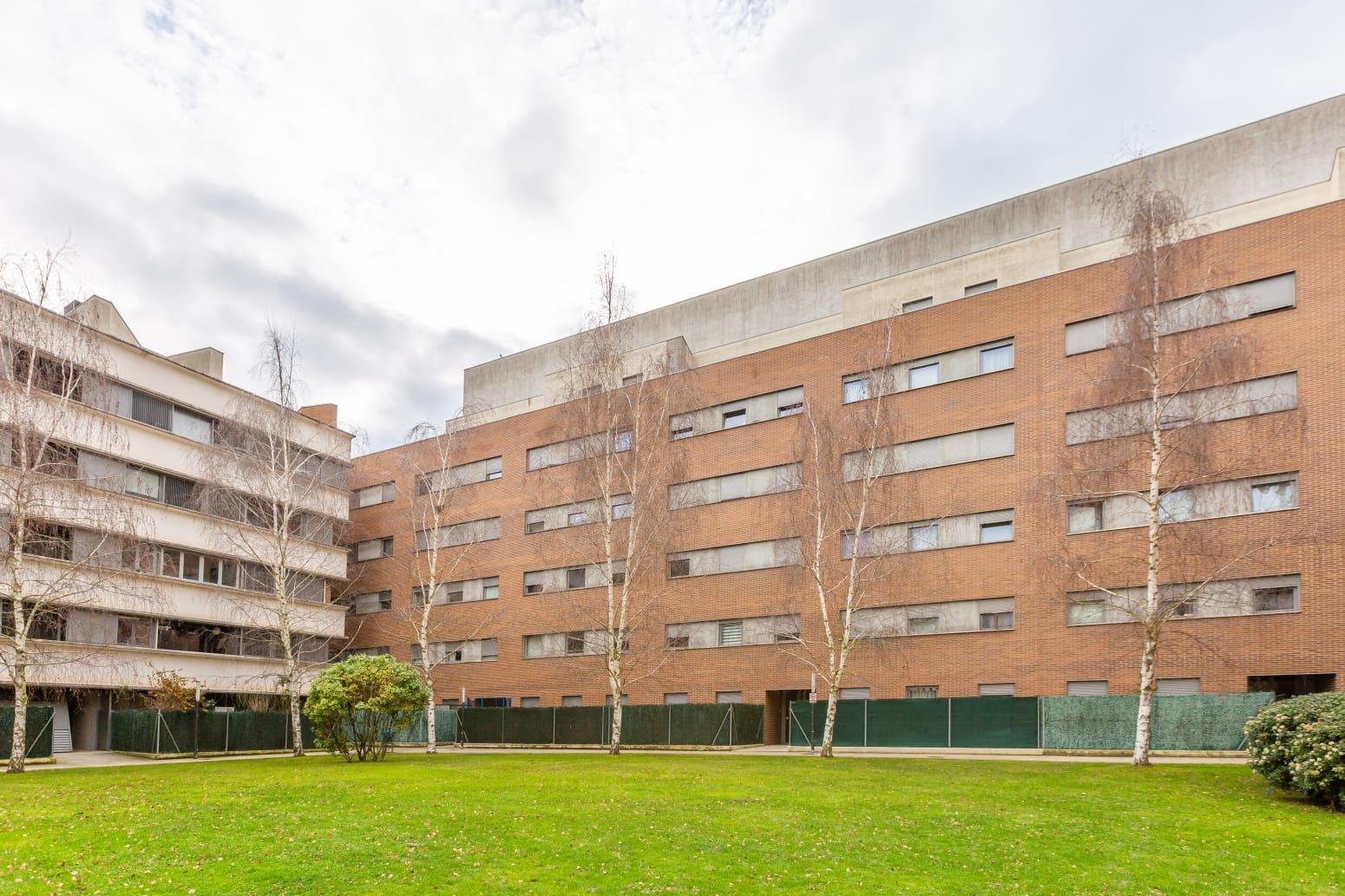 3 camera da letto Appartamento in vendita in Egues con garage - 273.101 € (Rif: 9518587)