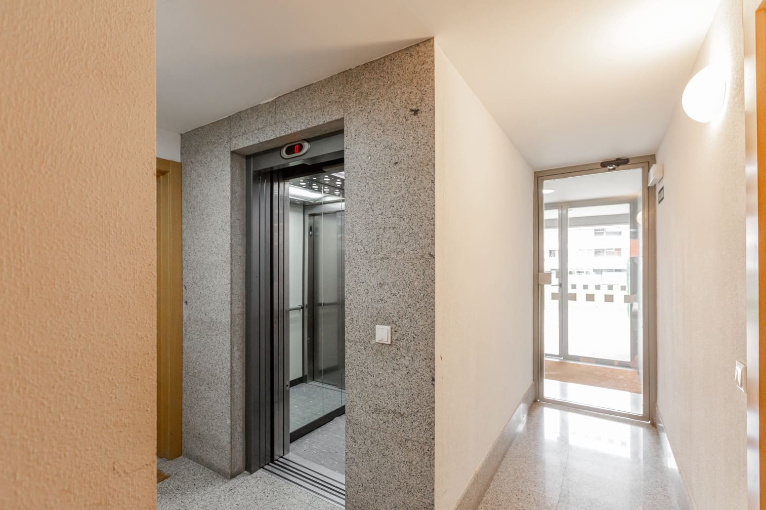 3 camera da letto Appartamento in vendita in Egues con garage - 273.101 € (Rif: 9518587)