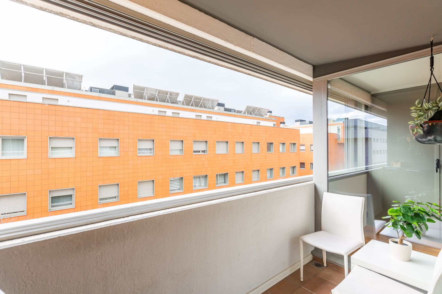 3 camera da letto Appartamento in vendita in Egues con garage - 273.101 € (Rif: 9518587)