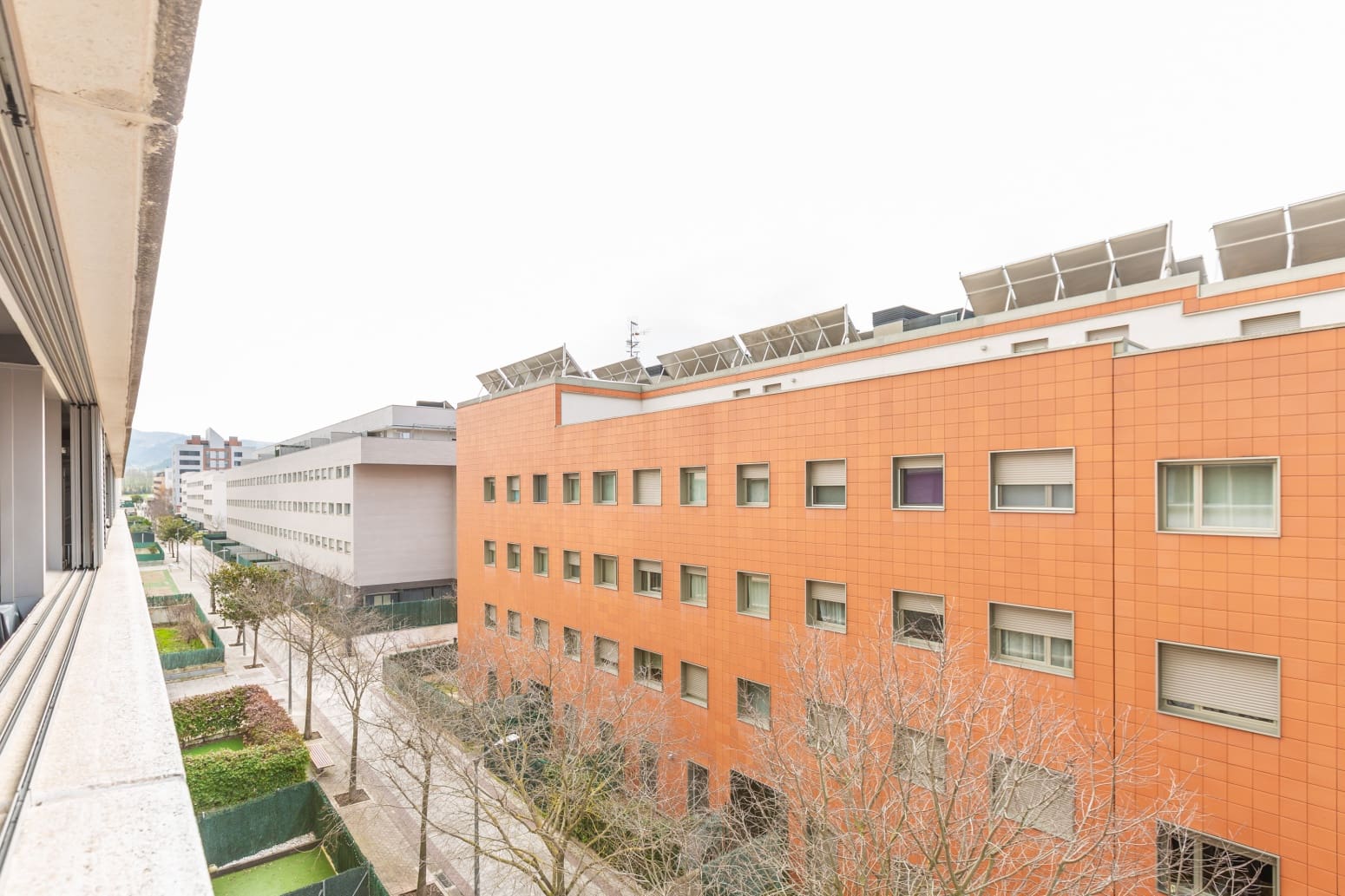 3 camera da letto Appartamento in vendita in Egues con garage - 273.101 € (Rif: 9518587)