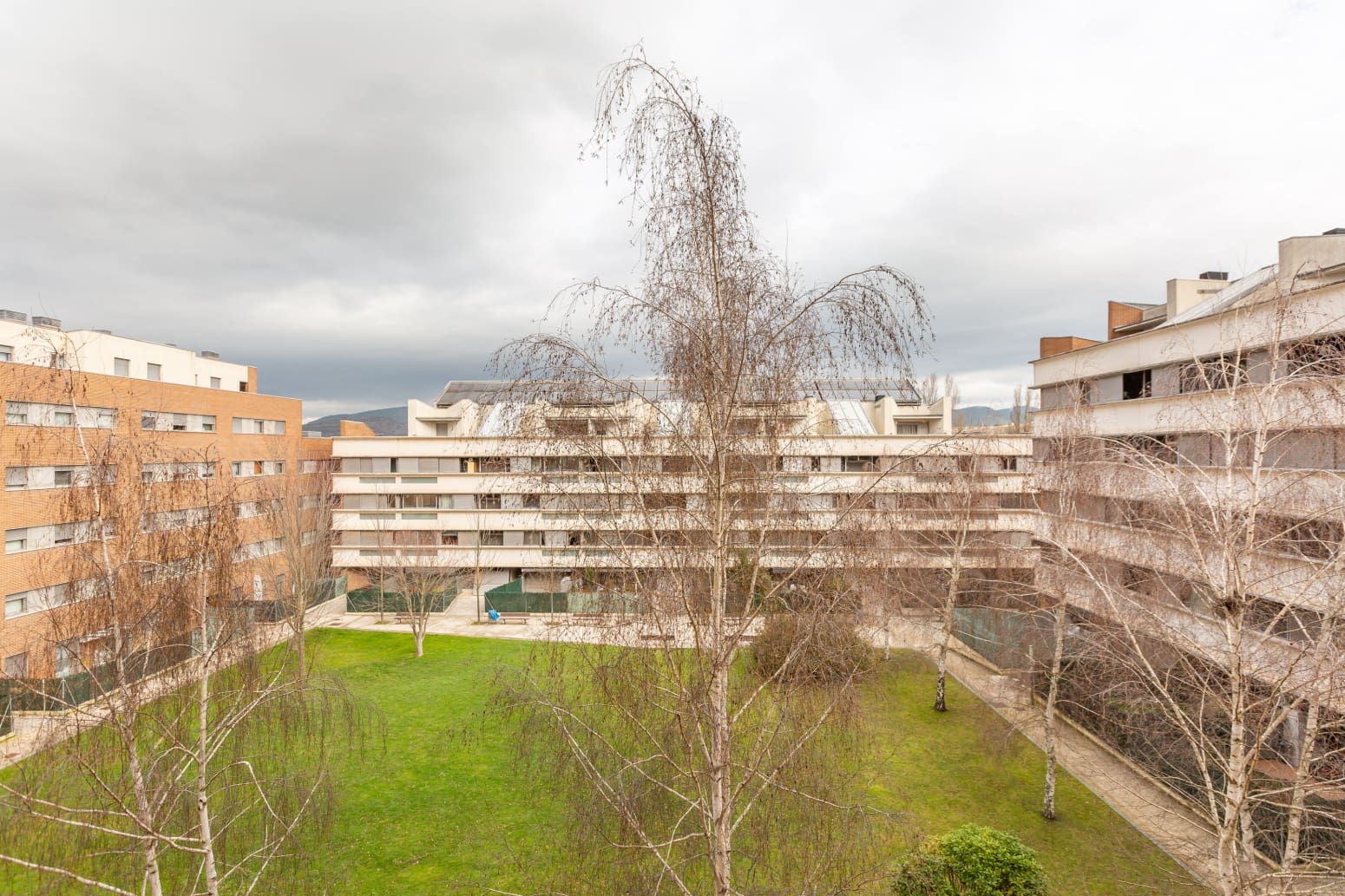 3 camera da letto Appartamento in vendita in Egues con garage - 273.101 € (Rif: 9518587)