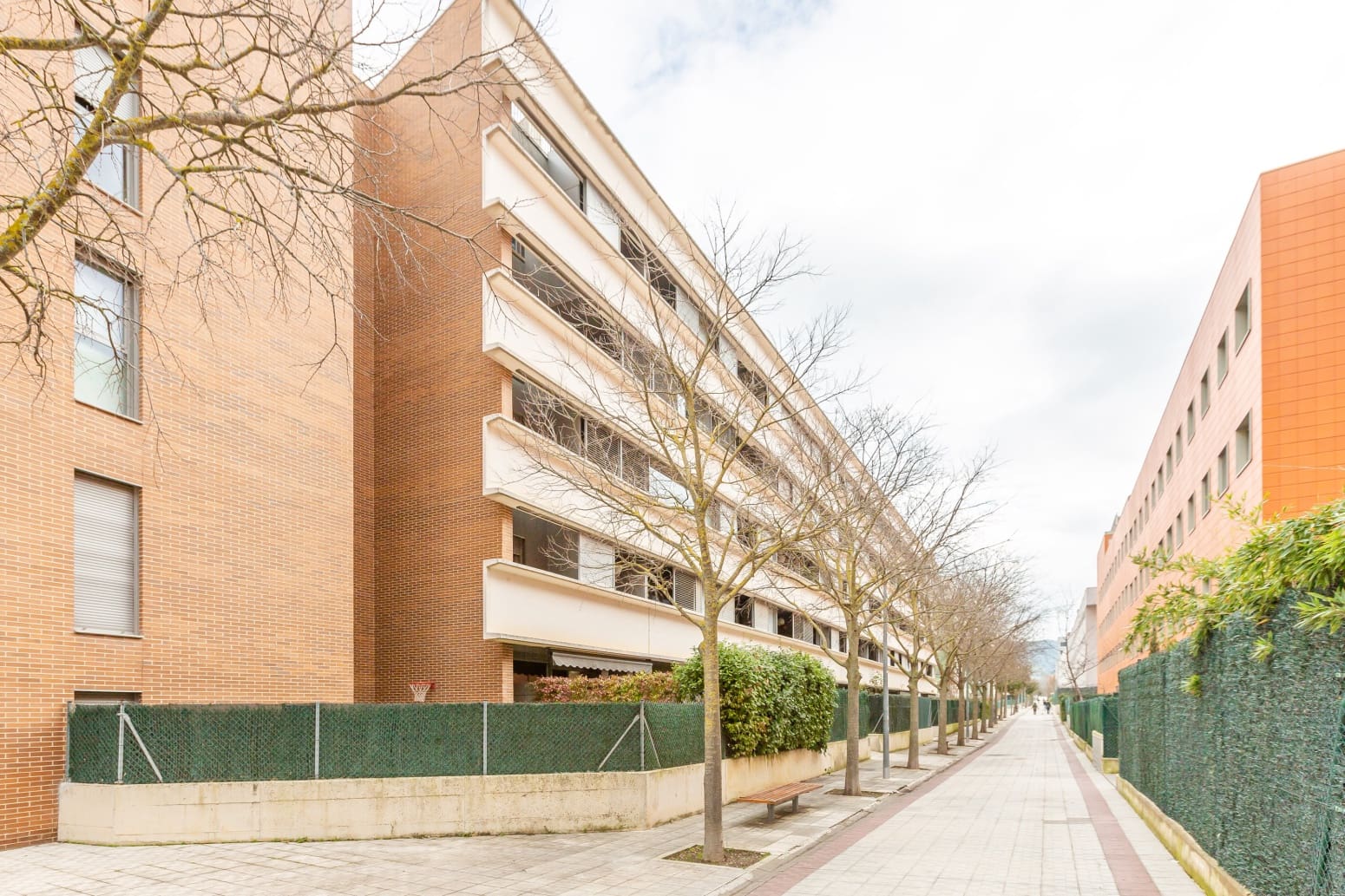 3 camera da letto Appartamento in vendita in Egues con garage - 273.101 € (Rif: 9518587)