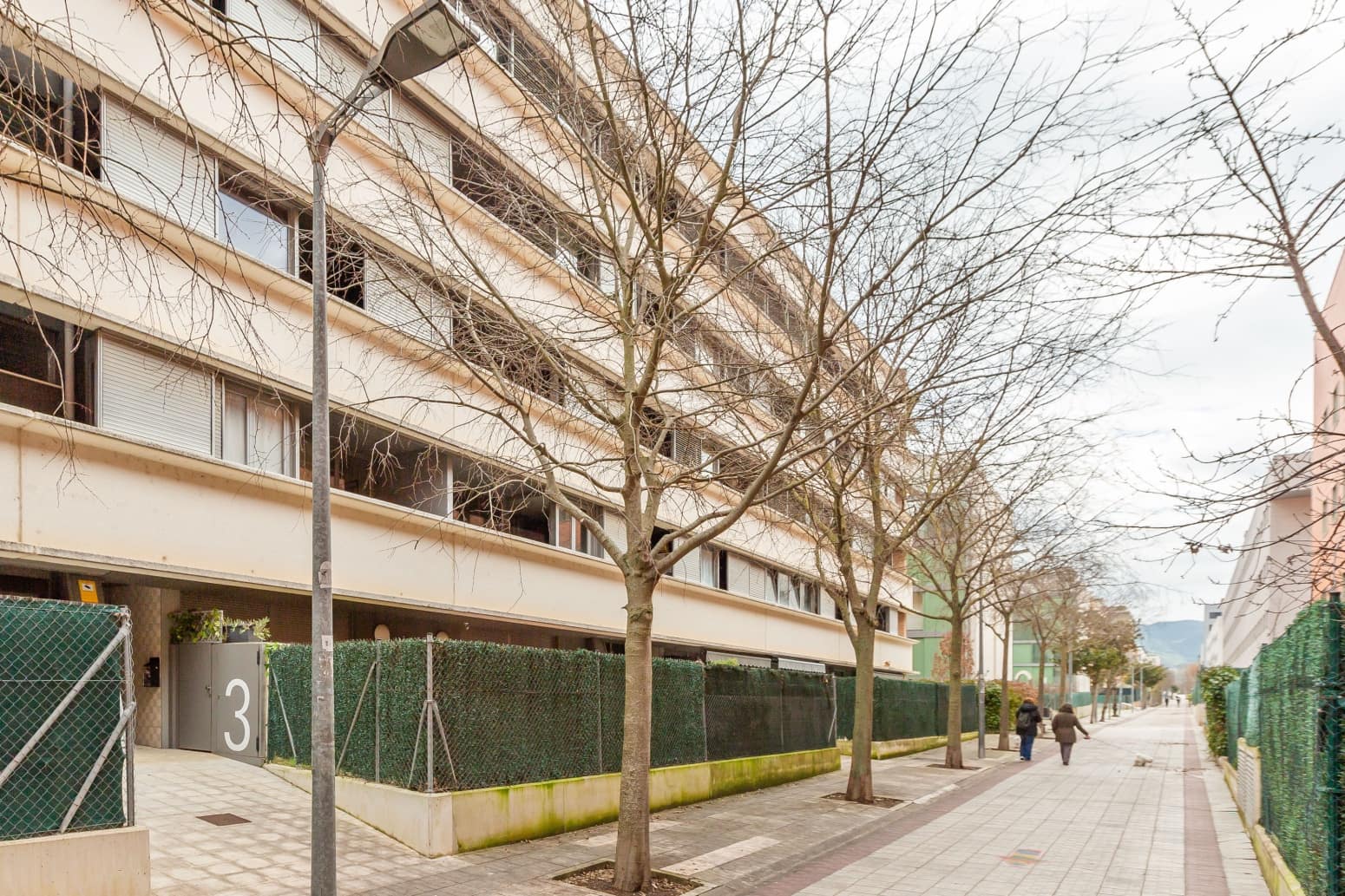 3 camera da letto Appartamento in vendita in Egues con garage - 273.101 € (Rif: 9518587)