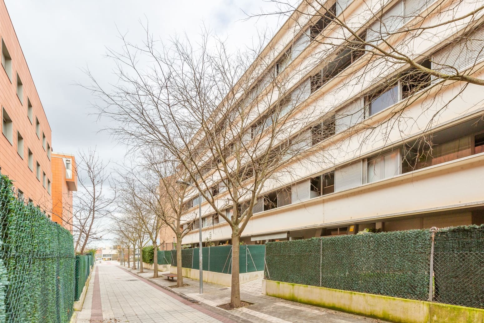 3 camera da letto Appartamento in vendita in Egues con garage - 273.101 € (Rif: 9518587)