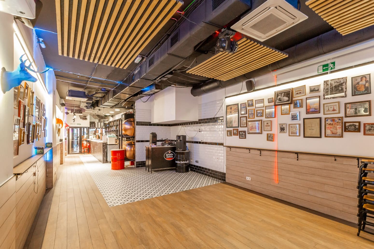 Kommersiell till salu i Pamplona - 200 000 € (Ref: 9524061)