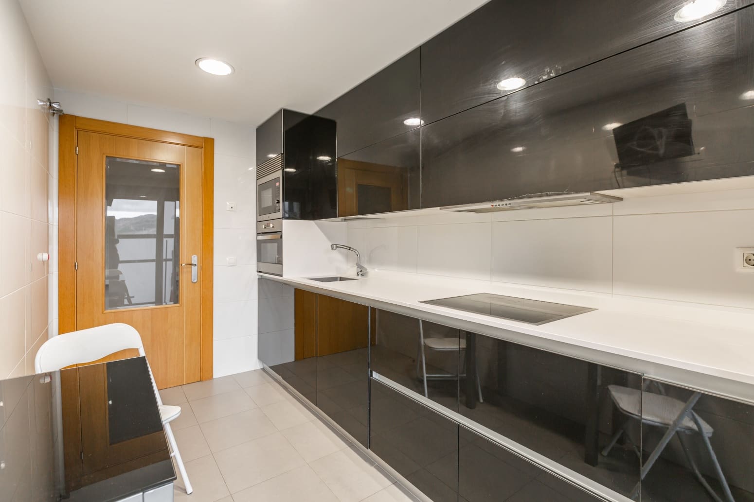 2 Zimmer Wohnung zu verkaufen in Pamplona / Iruna mit Garage - 269.000 € (Ref: 9524062)