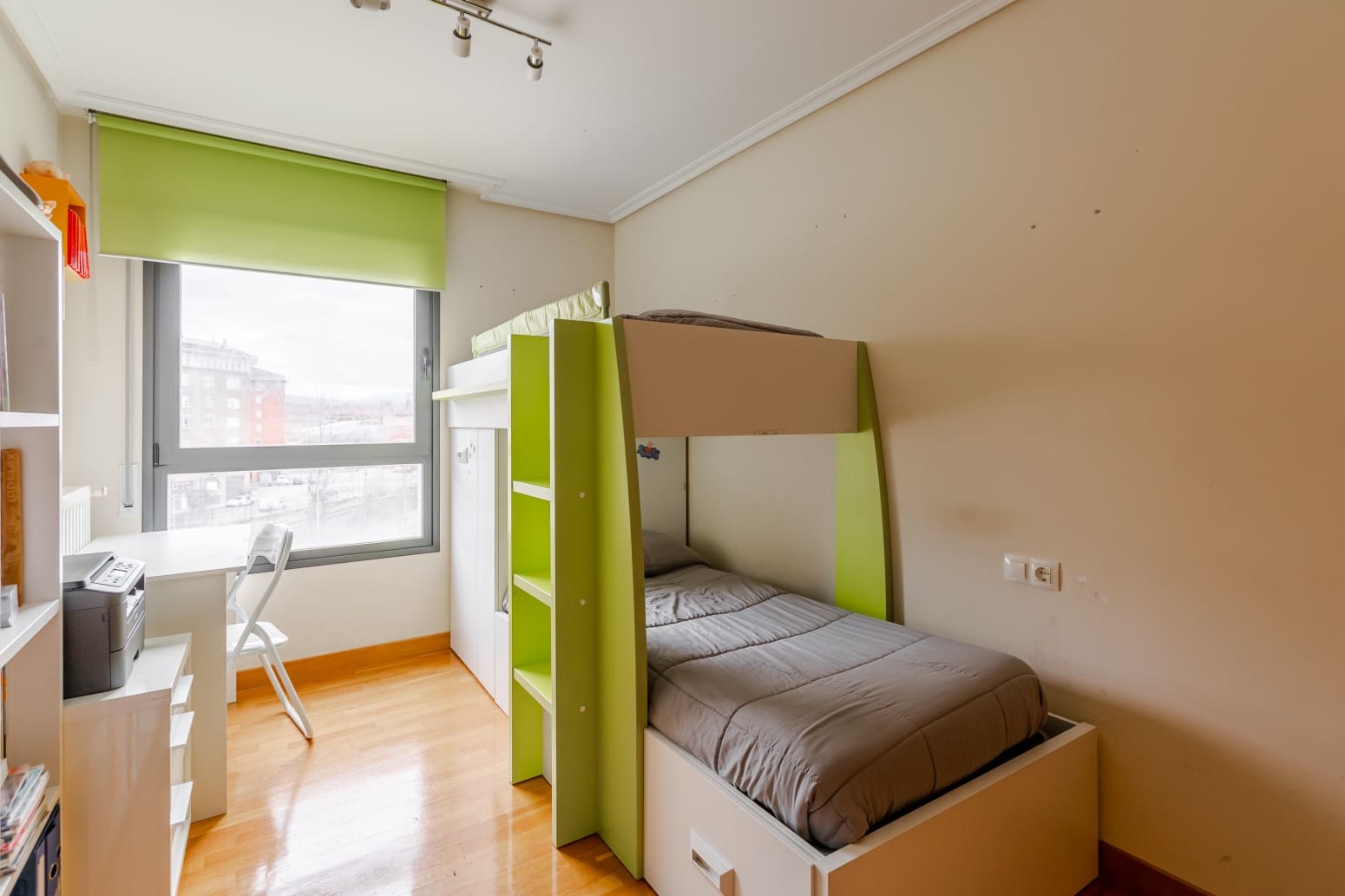 2 Zimmer Wohnung zu verkaufen in Pamplona / Iruna mit Garage - 269.000 € (Ref: 9524062)