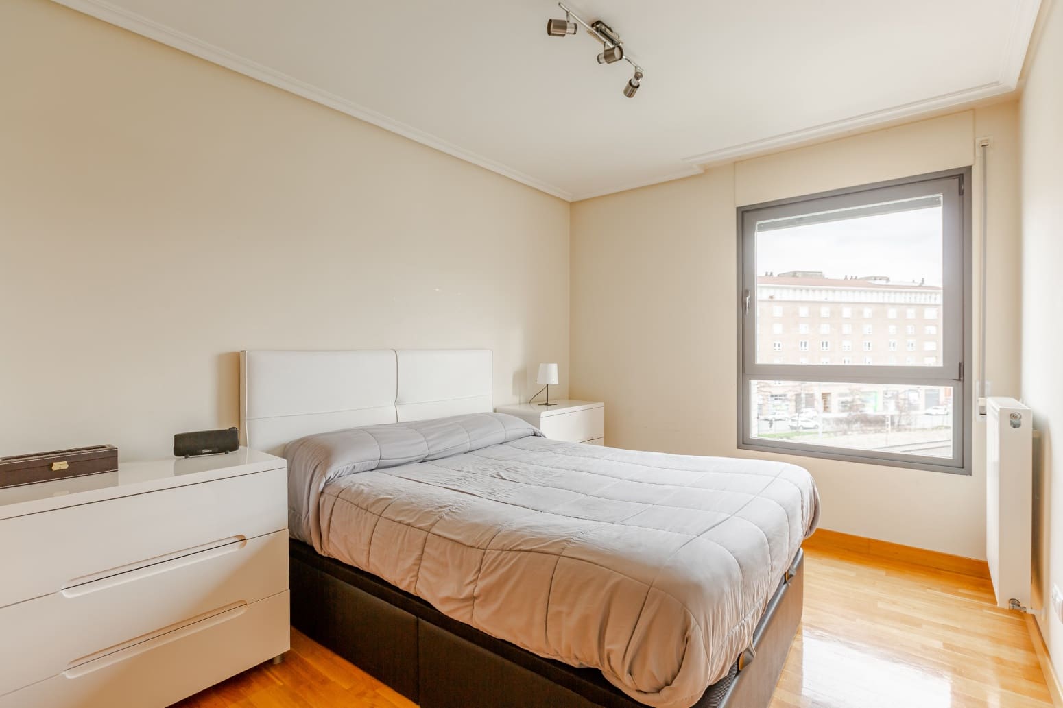 2 Zimmer Wohnung zu verkaufen in Pamplona / Iruna mit Garage - 269.000 € (Ref: 9524062)