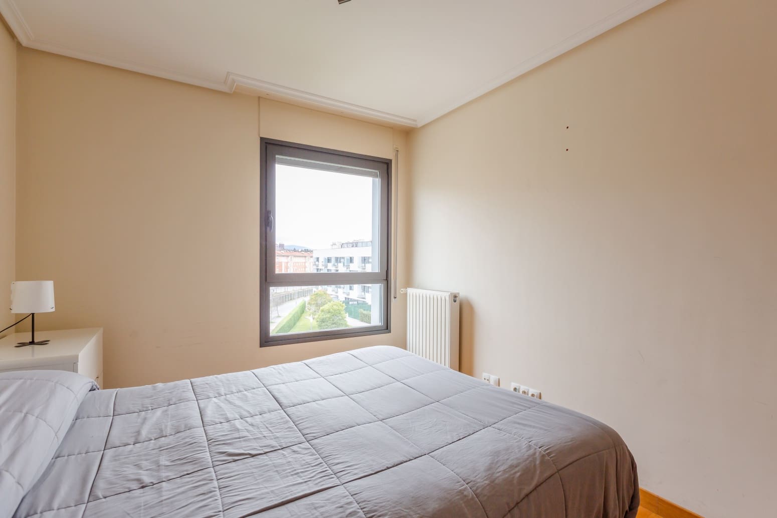 2 Zimmer Wohnung zu verkaufen in Pamplona / Iruna mit Garage - 269.000 € (Ref: 9524062)