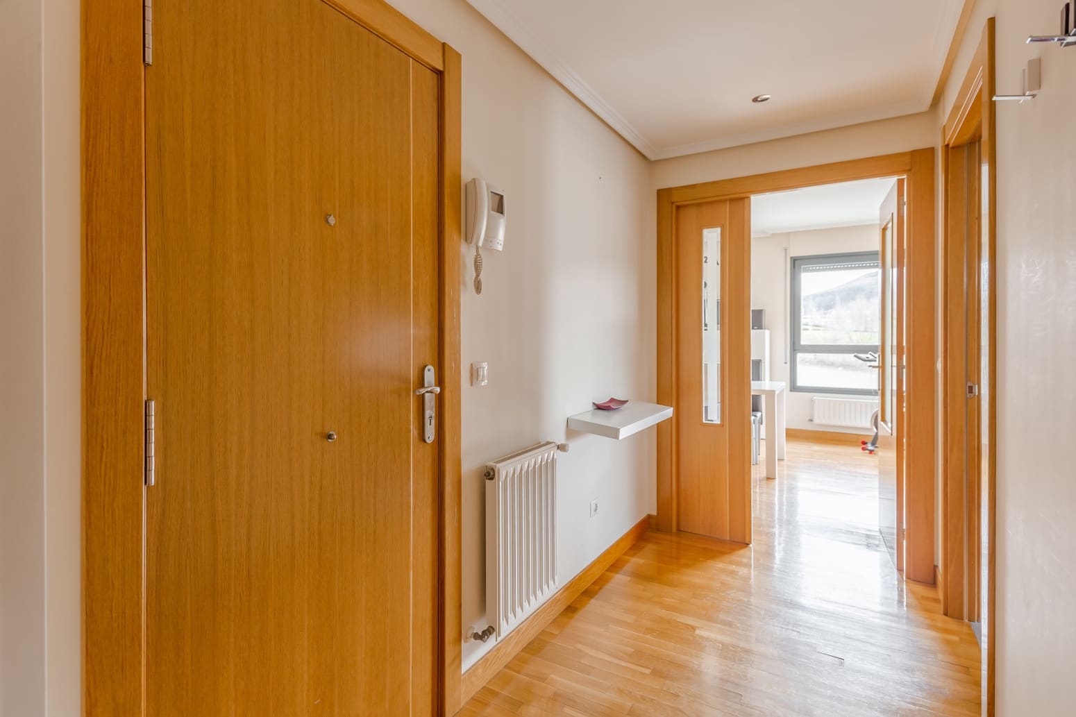 2 Zimmer Wohnung zu verkaufen in Pamplona / Iruna mit Garage - 269.000 € (Ref: 9524062)