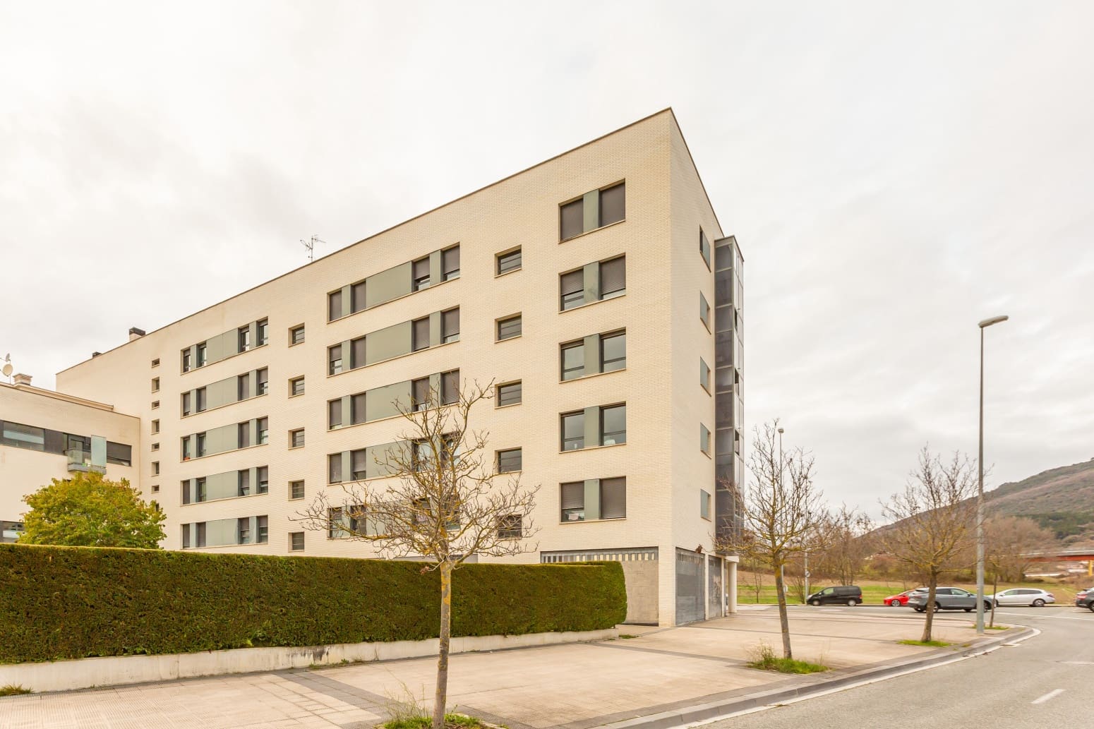 2 Zimmer Wohnung zu verkaufen in Pamplona / Iruna mit Garage - 269.000 € (Ref: 9524062)