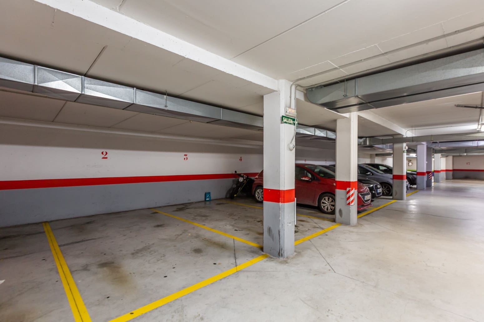 2 Zimmer Wohnung zu verkaufen in Pamplona / Iruna mit Garage - 269.000 € (Ref: 9524062)