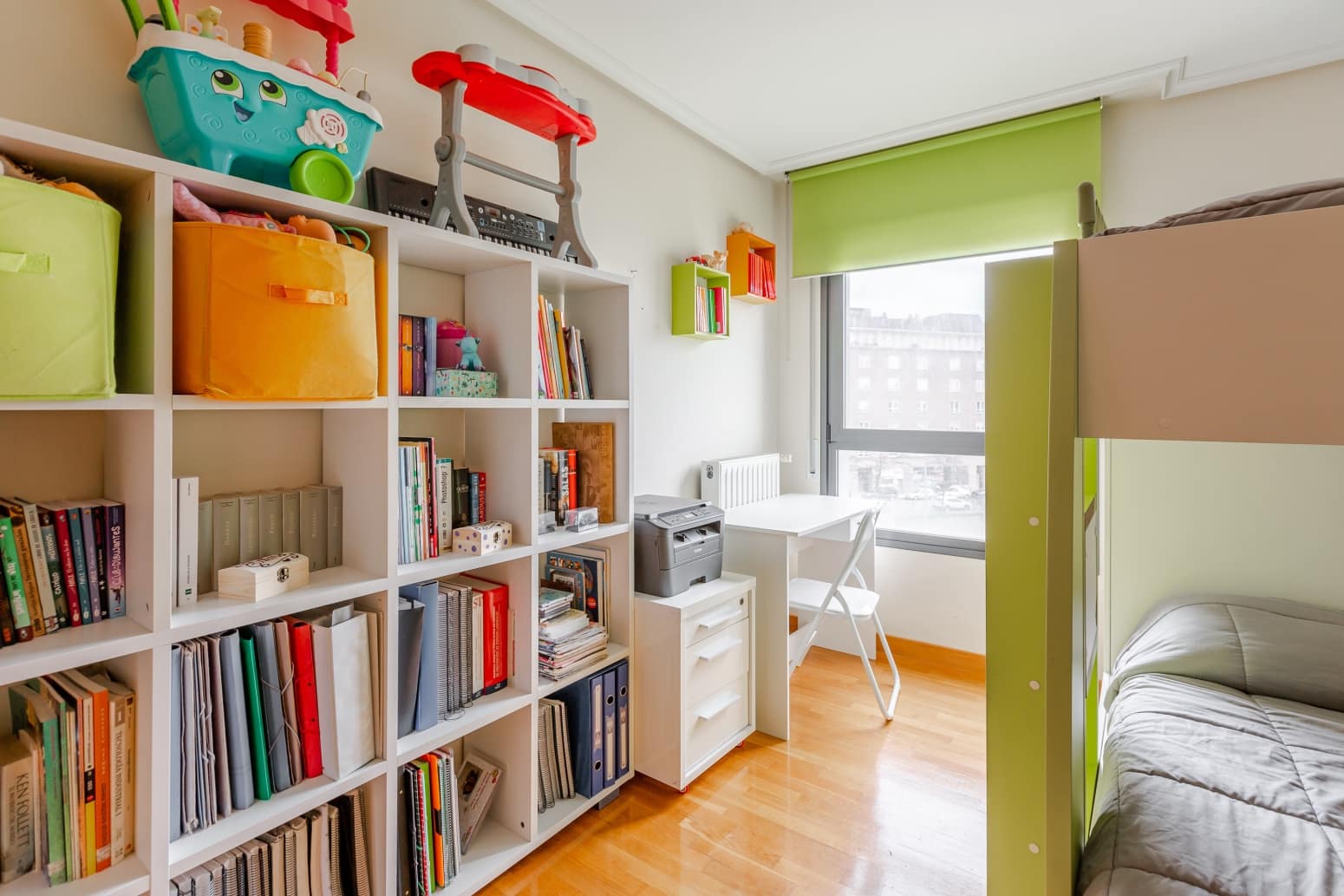 2 Zimmer Wohnung zu verkaufen in Pamplona / Iruna mit Garage - 269.000 € (Ref: 9524062)