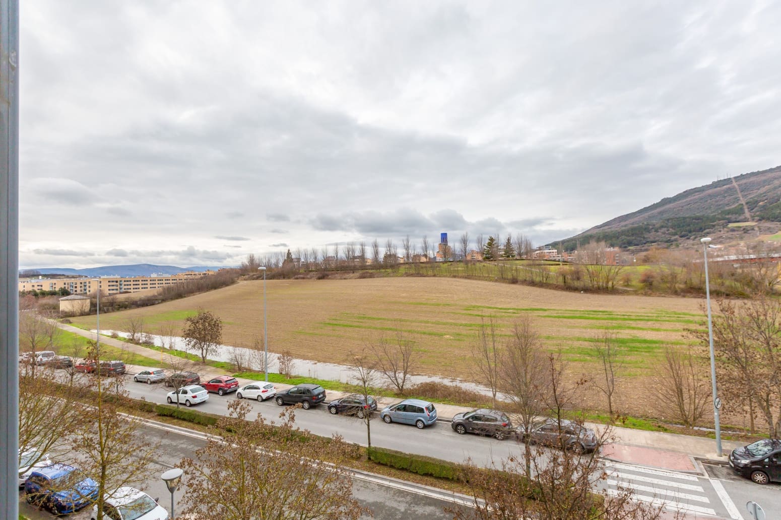 2 Zimmer Wohnung zu verkaufen in Pamplona / Iruna mit Garage - 269.000 € (Ref: 9524062)