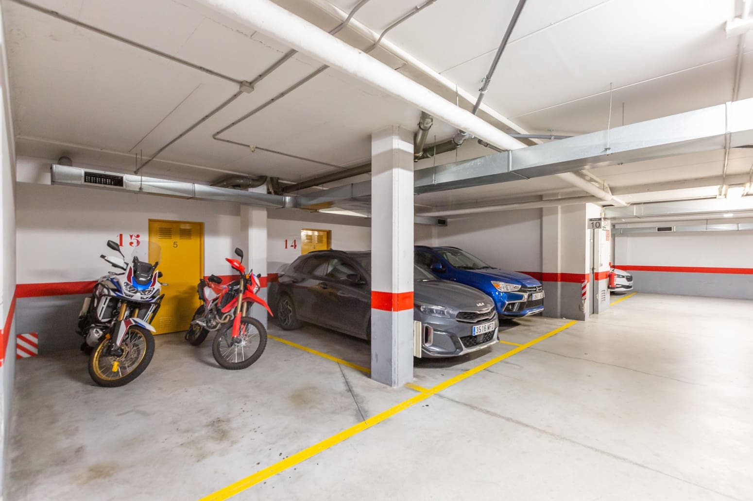 2 Zimmer Wohnung zu verkaufen in Pamplona / Iruna mit Garage - 269.000 € (Ref: 9524062)